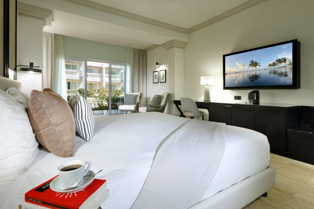 Grand Palladium Jamaica Resort & Spa All Inclusive - Général