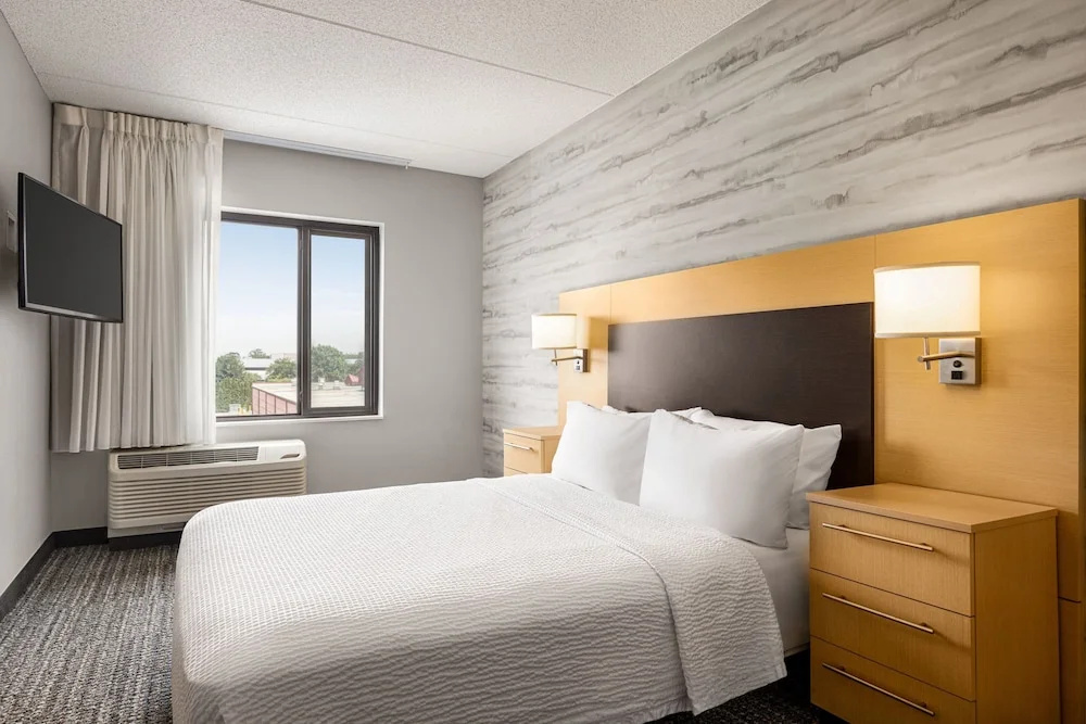 Towneplace Suites by Marriott Harrisburg West/Mechanicsburg - Chambres