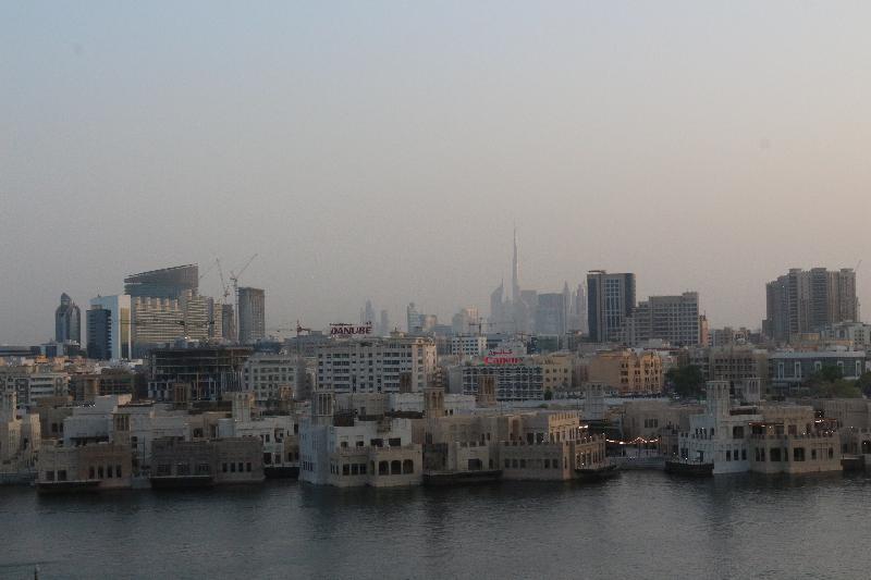 Al Khaleej Hotel