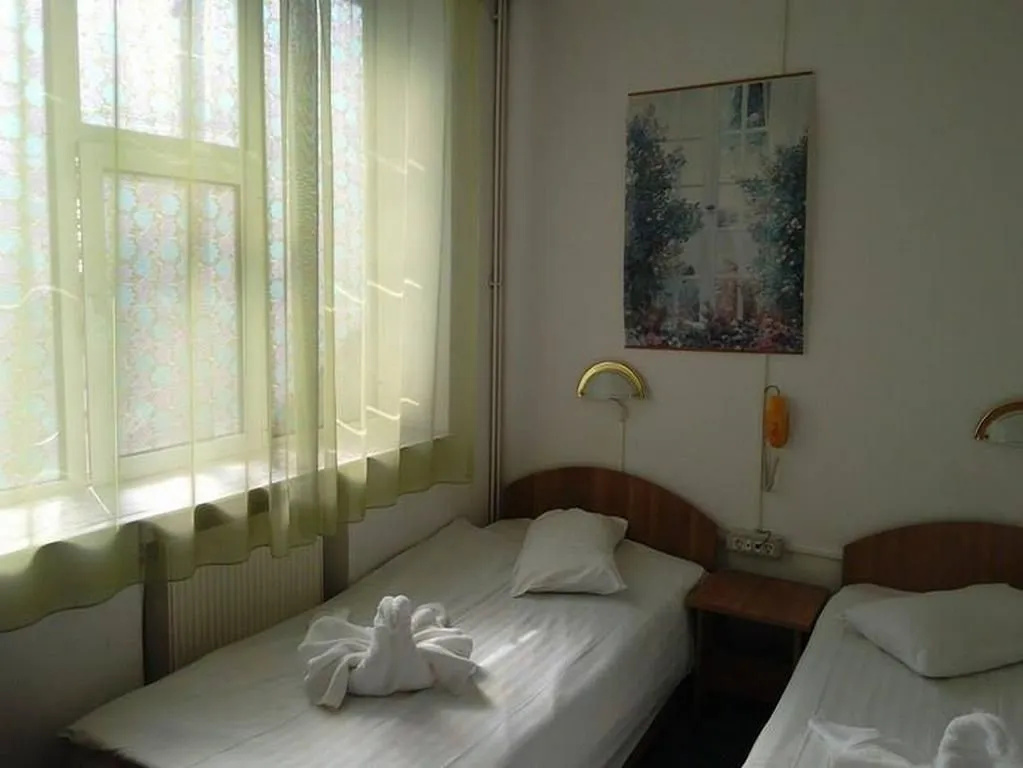 Hotel Adabelle — 2