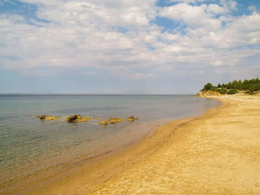 Mare Village Metamorfosi — Халкідікі, Греція мініатюра 14