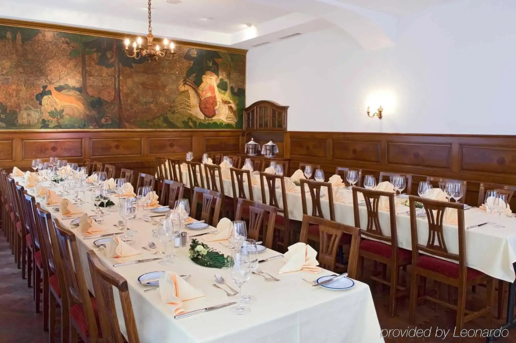 Hotel Stoller Zurich - Général