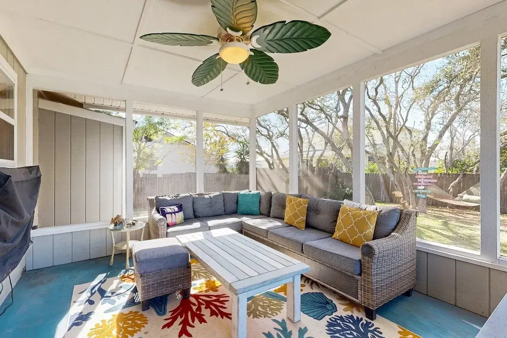 Dog-friendly Family-focused Peaceful & Private Retreat