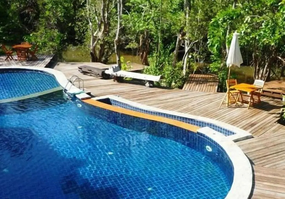 Baan Busaba Hotel - Général
