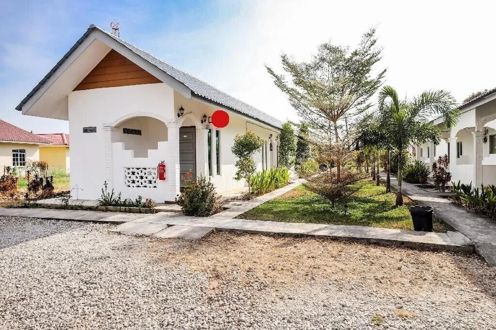 Alpha Motel by OYO Rooms