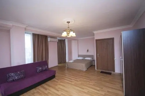 Hotel Premium Palace