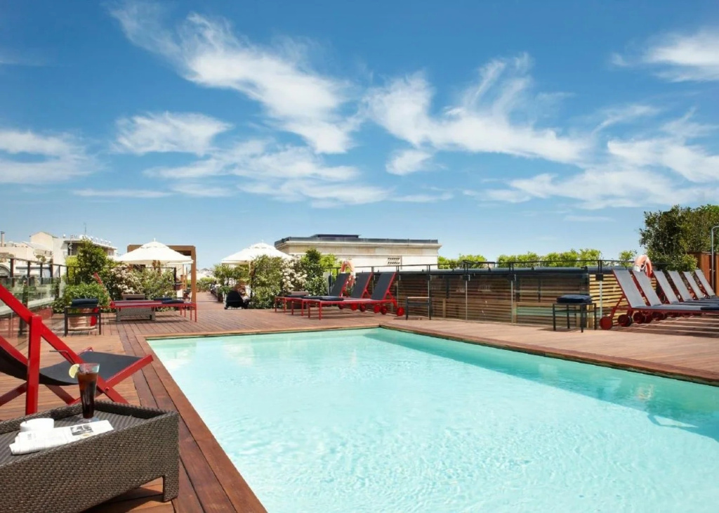 Hotel photo 25