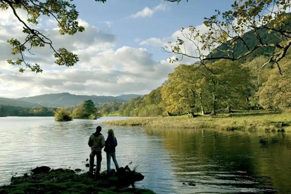 Rothay Garden by Harbour Hotels - Général