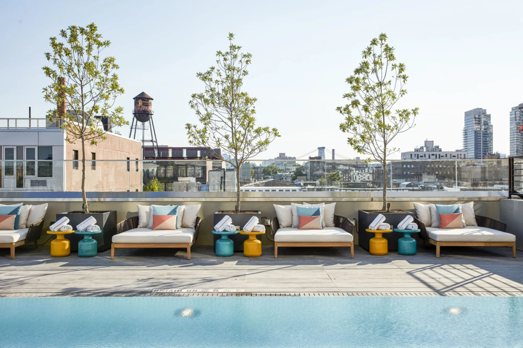 Hotel photo 16