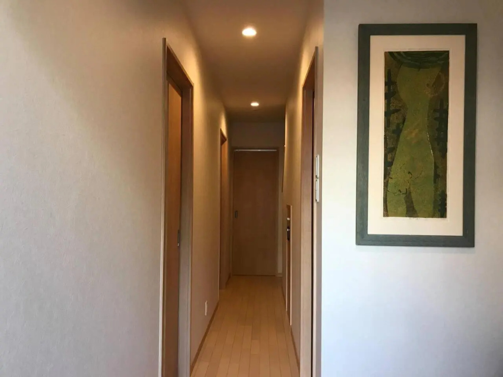 Spacious & Modern Inn Megumi-an Nishijin 사진 15
