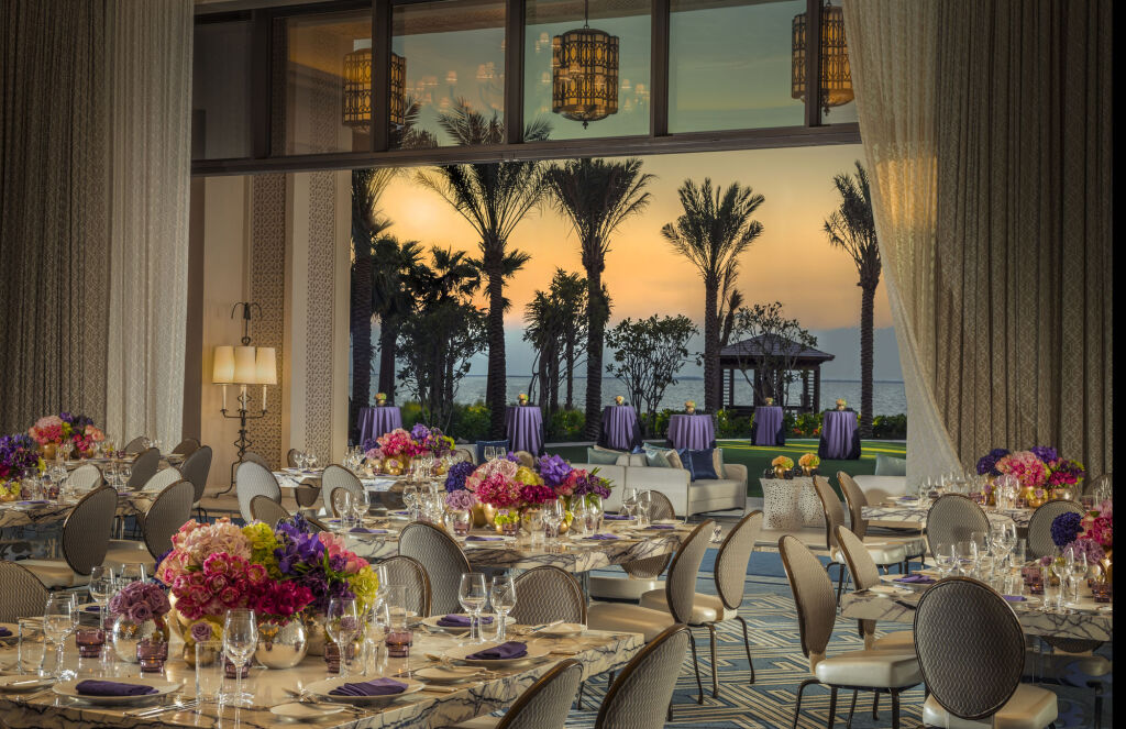 Four Seasons Hotel Amman 5