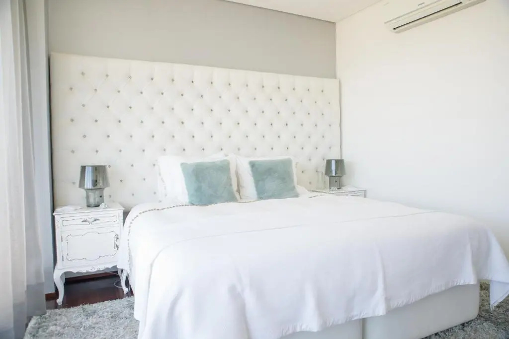 Quinta do Bosque - Chambres