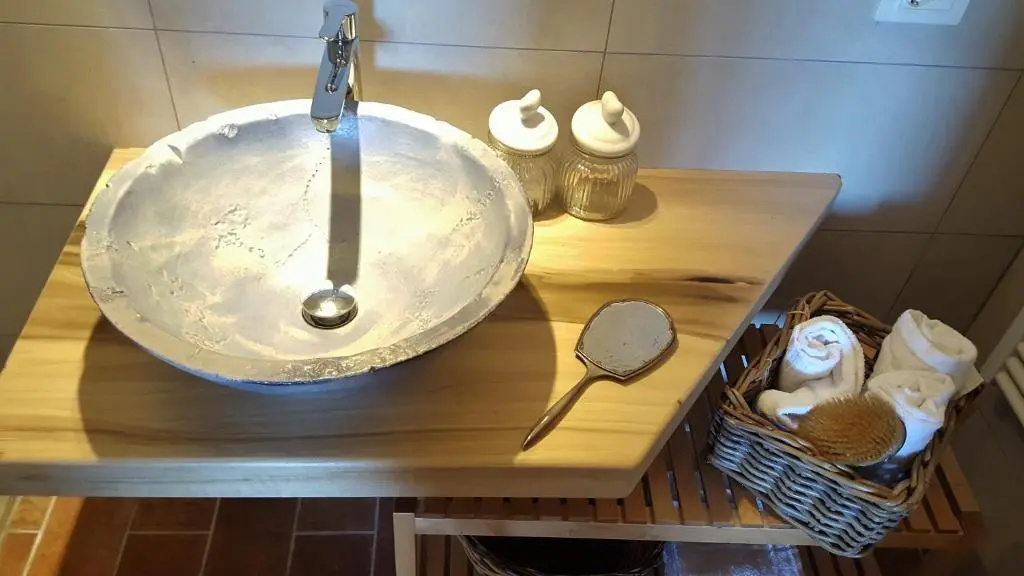 Podere Conte Gherardo - Chambres