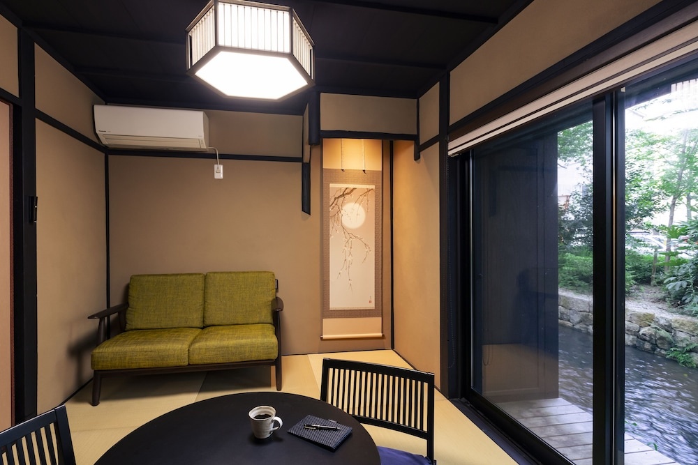 Rinn Shijo Takasegawa North 사진 1