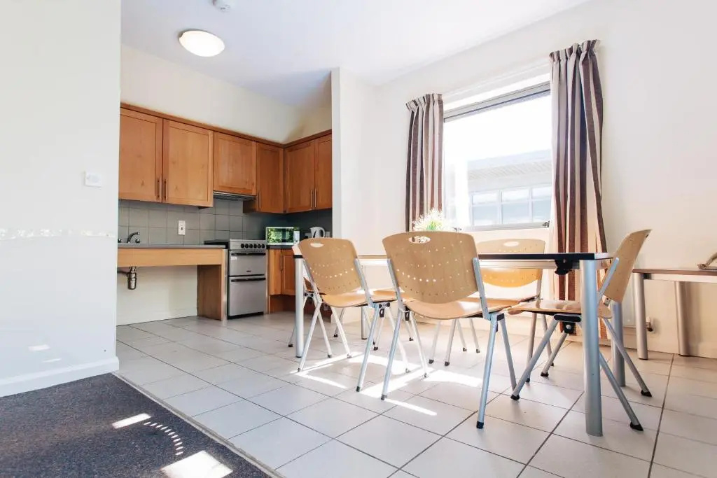 DCU Rooms - Campus Accommodation - Chambres