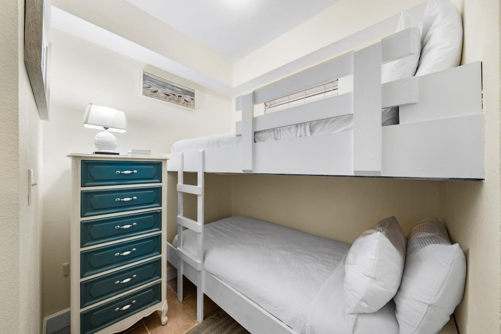 Tidewater Beach Resort by Panhandle Getaways - Chambres