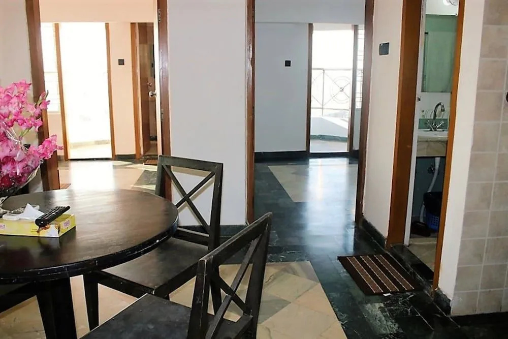 Hotel Suite Sadaf - Général
