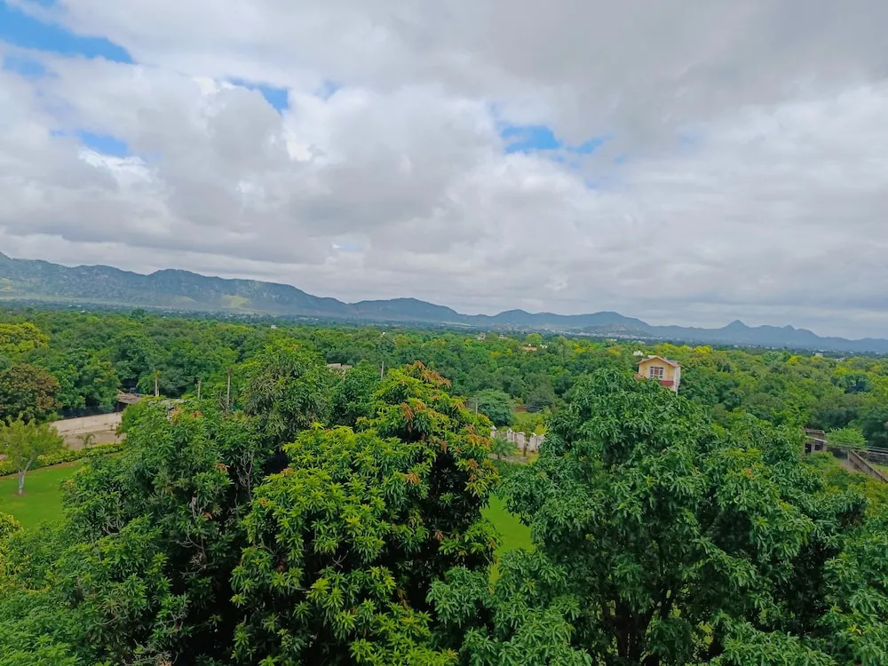 Savitri Resorts - Chambres