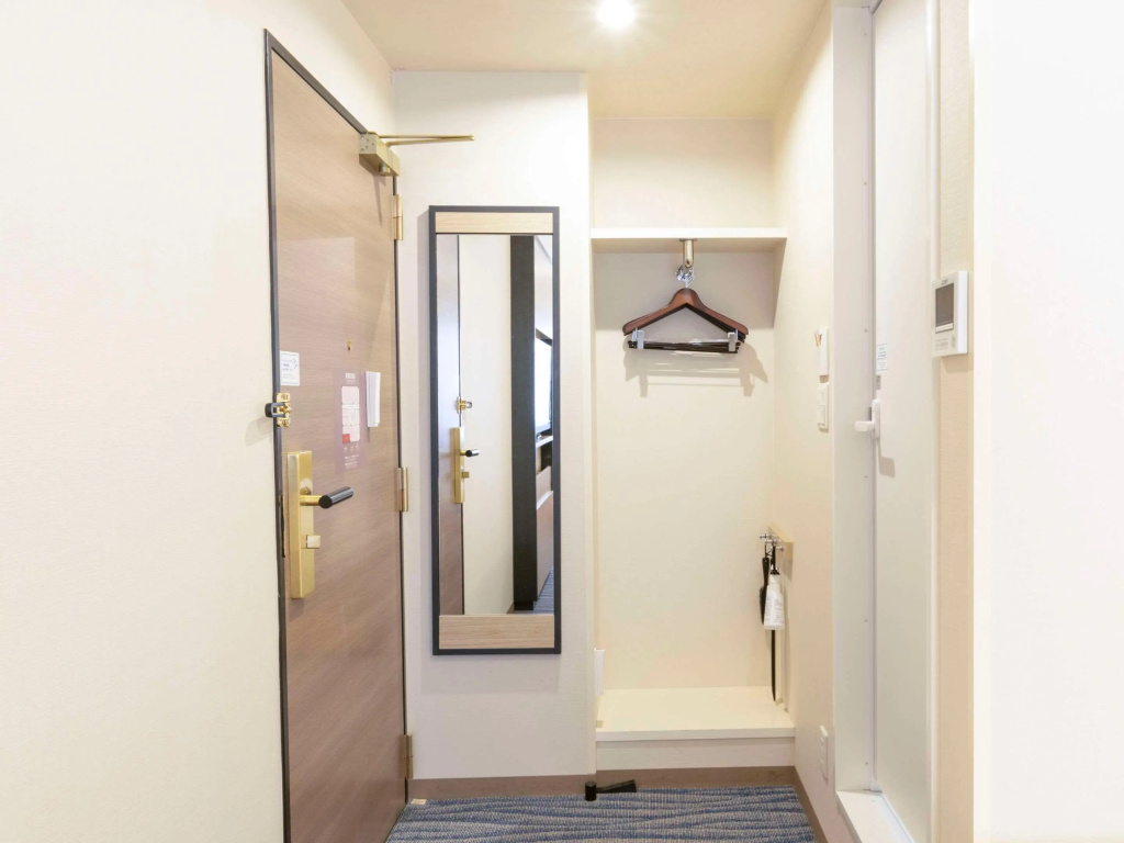 Comfort Inn Kyoto Shijokarasuma 사진 26