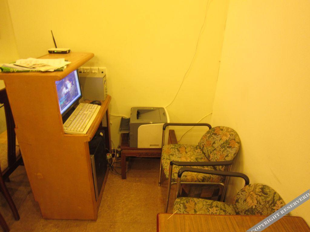 Business Centre