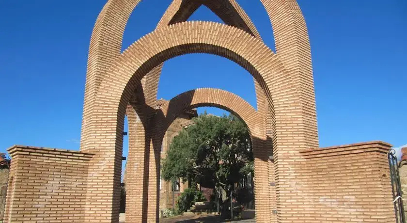 Villa Cardadorum