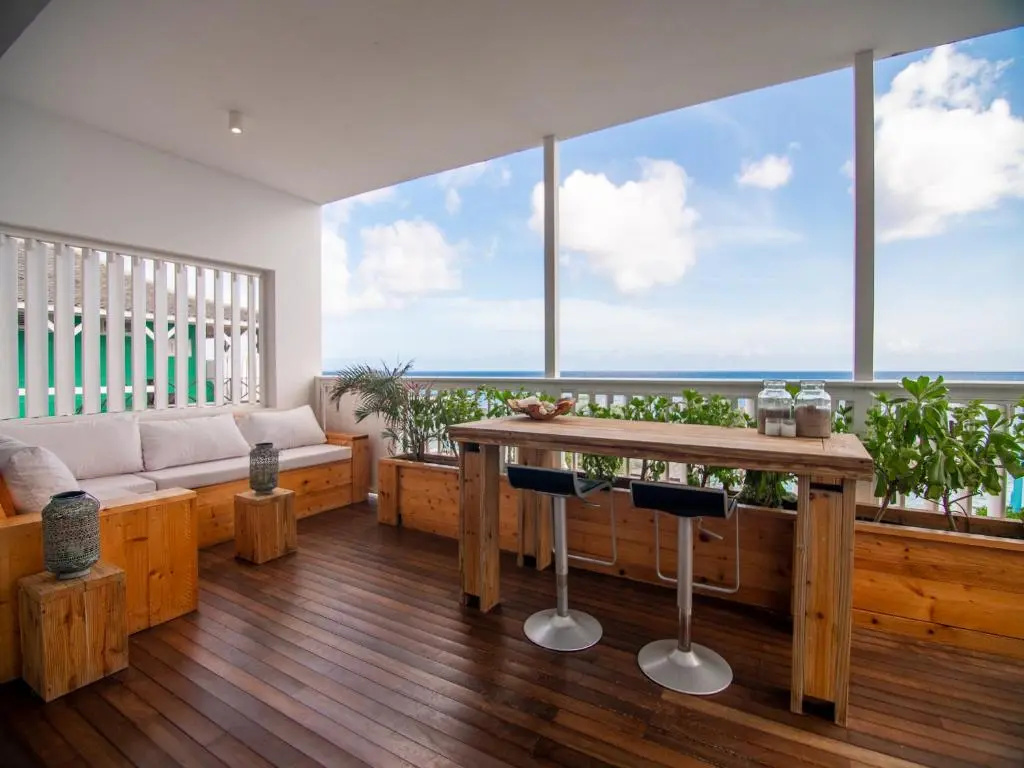 PM78 Boutique Apartments - Général