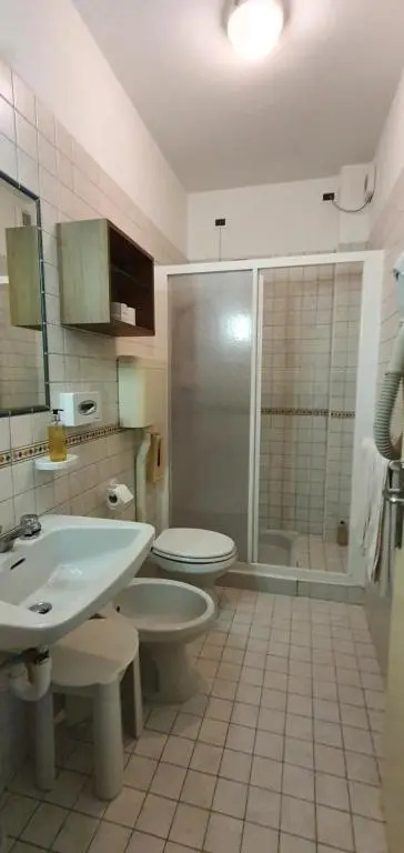 Internazionale - Chambres