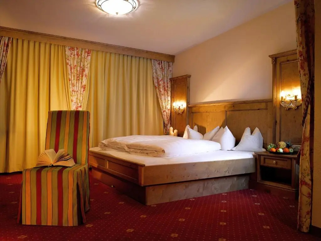 Hotel Montanara - Chambres