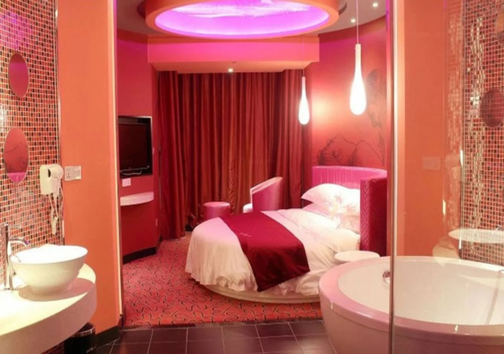 Grand Nest Hotel - Général