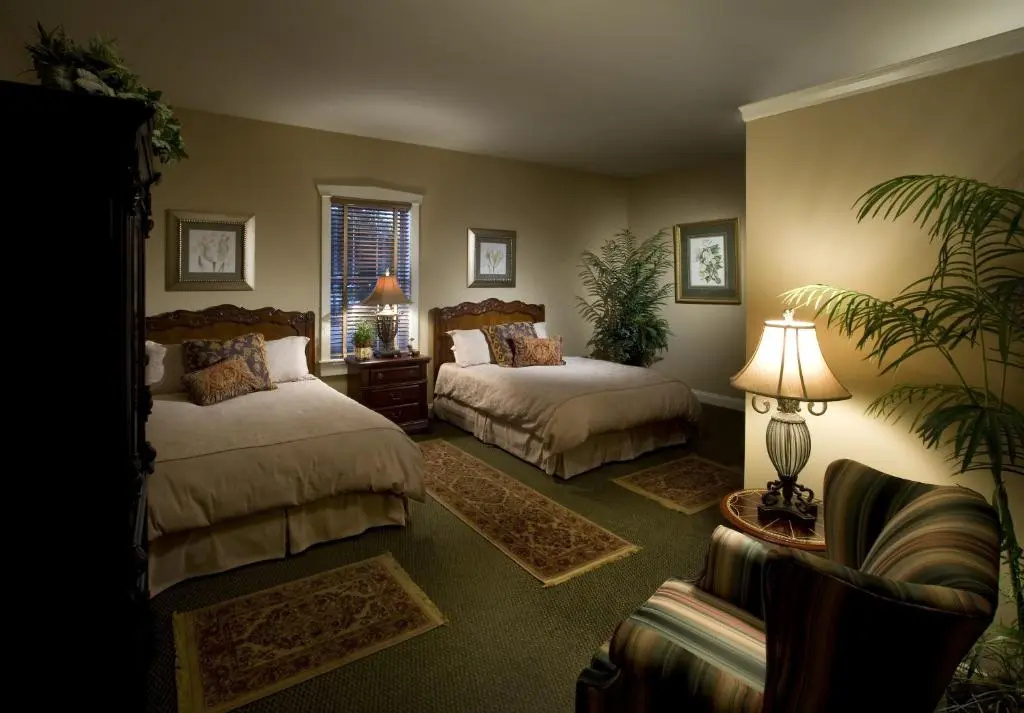 The Inn At Leola Village, a Historic Hotel of America - Général