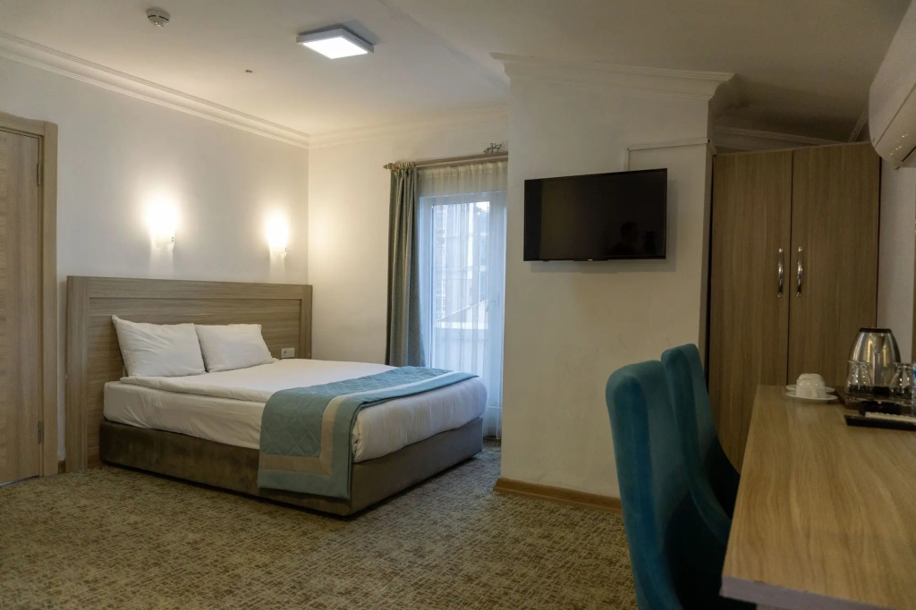 Hotel photo 8