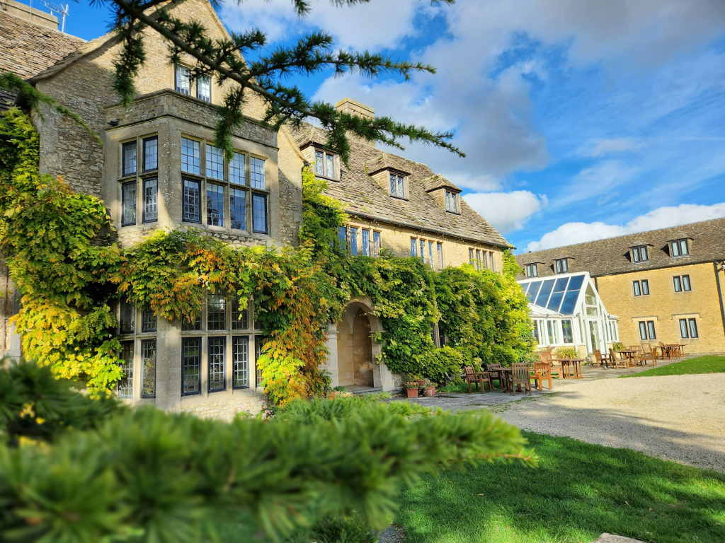 Stanton House Hotel