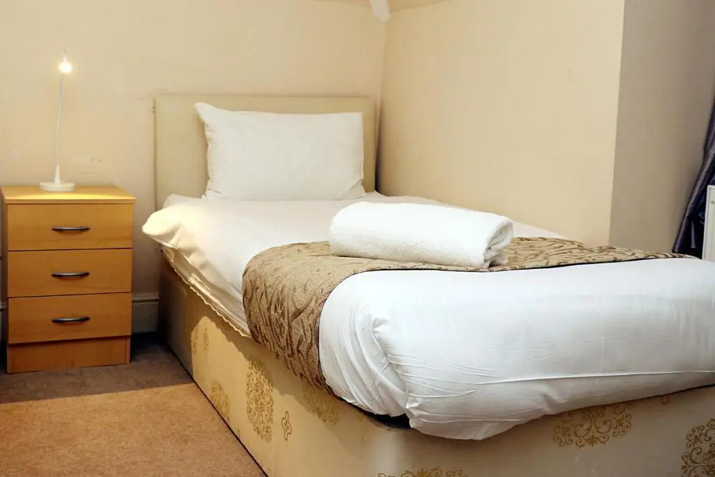 Gatwick Inn - Chambres