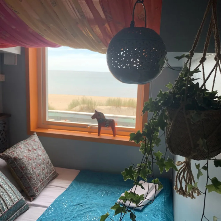 Standard Family room with sea view