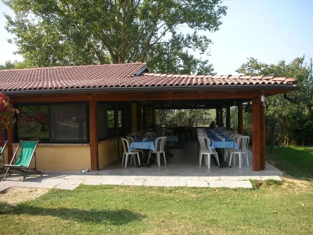 Cascina Beneficio