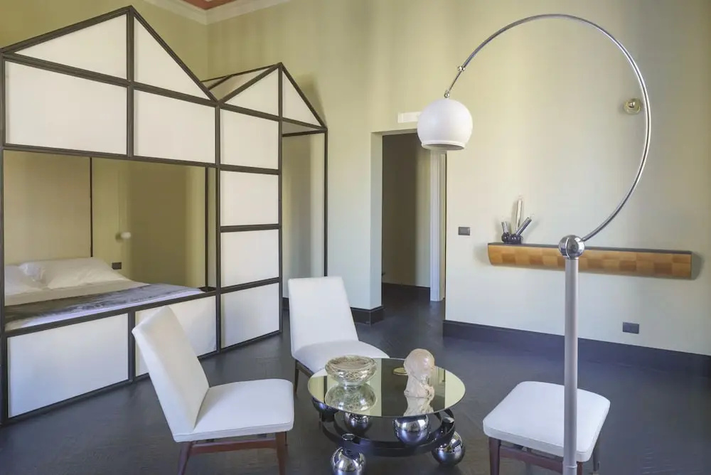 Luxury Suite