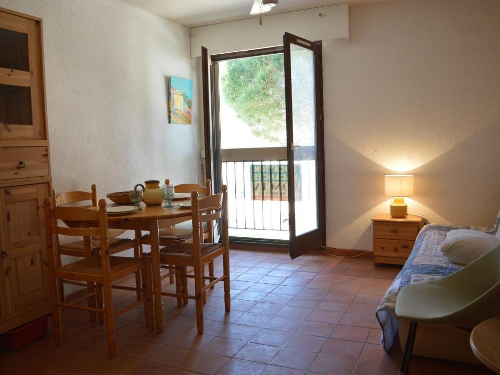 Отель Appartement Cavalaire-sur-Mer, 1 pièce, 2 personnes - FR-1-226B-37, фото 7