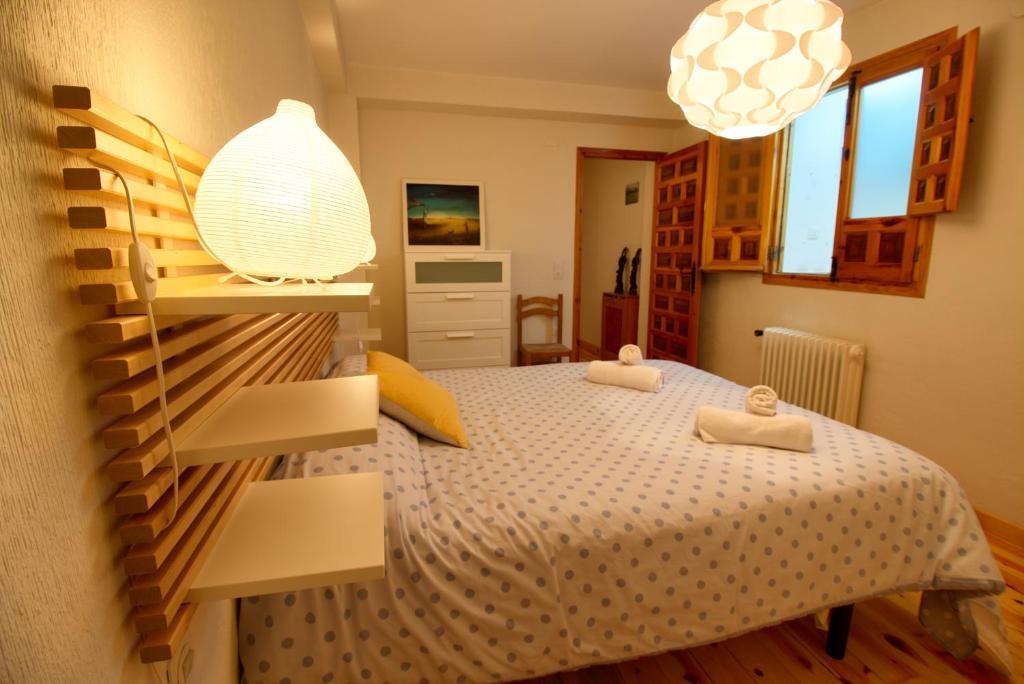 Hostal San Pedro by null