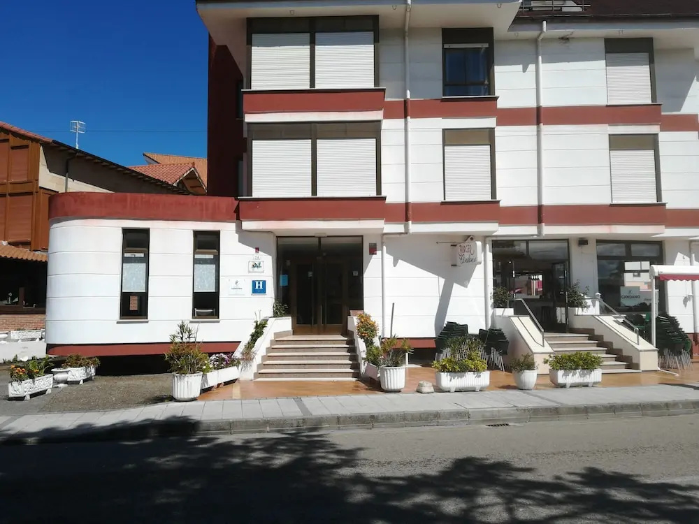 Hotel Cándano