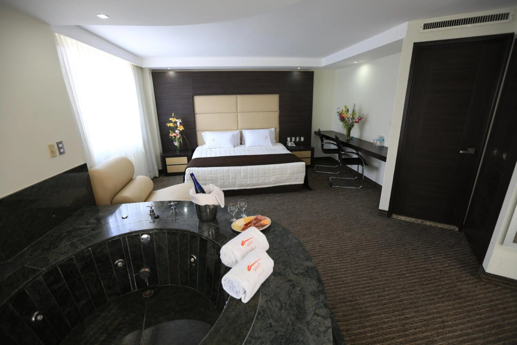 Hotel photo 22