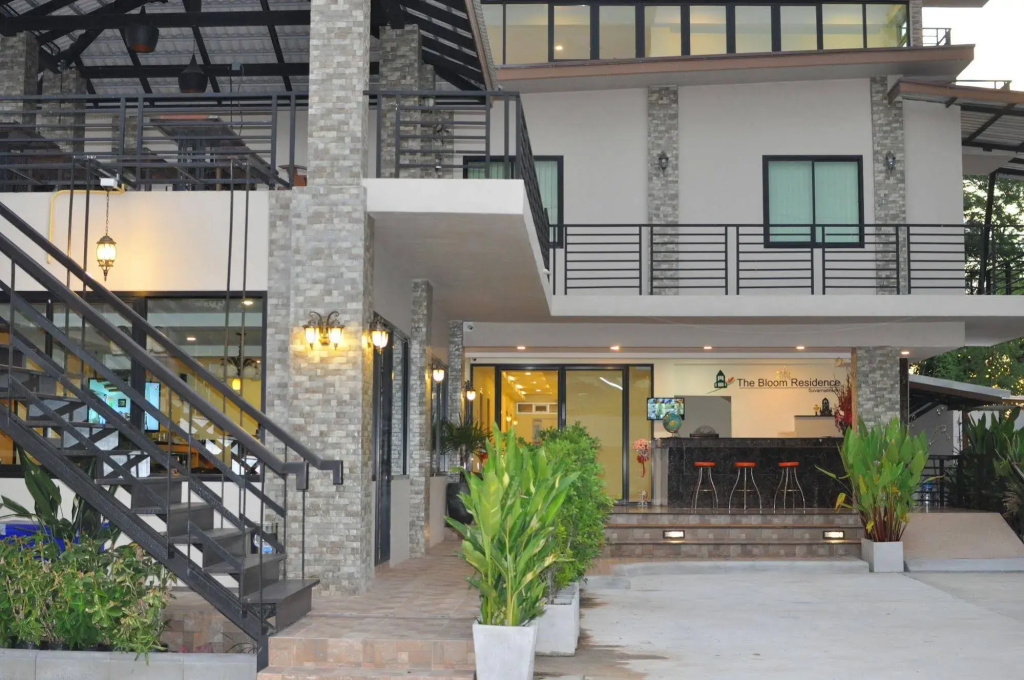 The Bloom Residence at Suvarnabhumi - Général