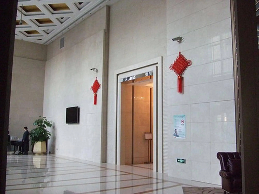 Ziyuan Service Apartment