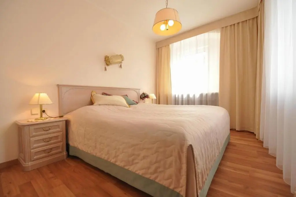 Hotel Minichmayr - Chambres