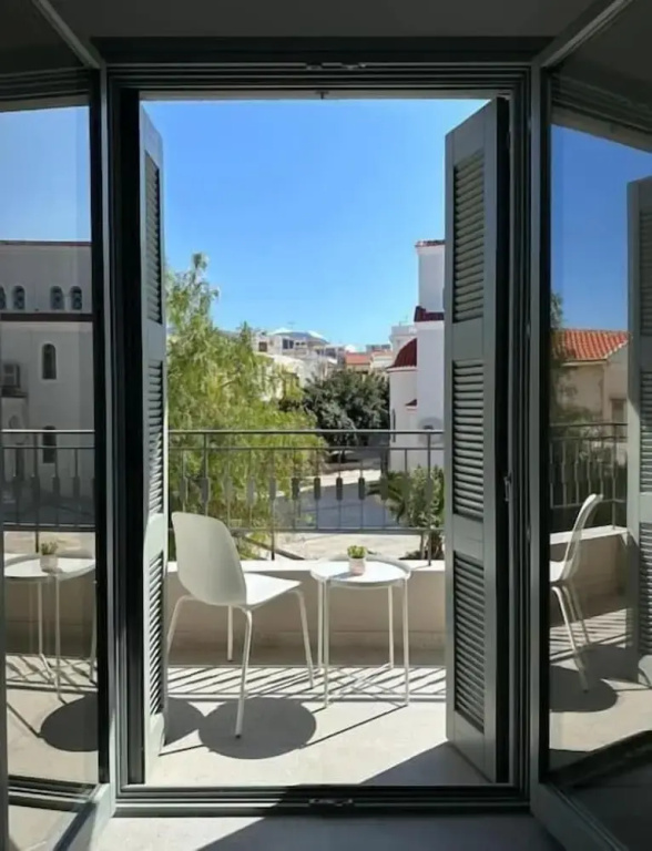 Comfort Apartment