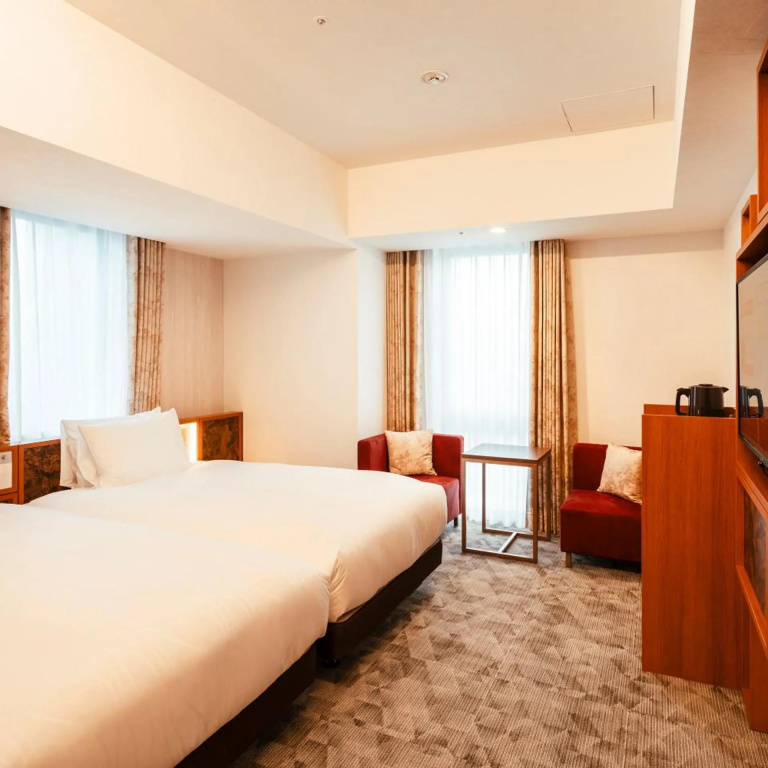 Keisei Richmond Hotel Tokyo Oshiage 사진 49