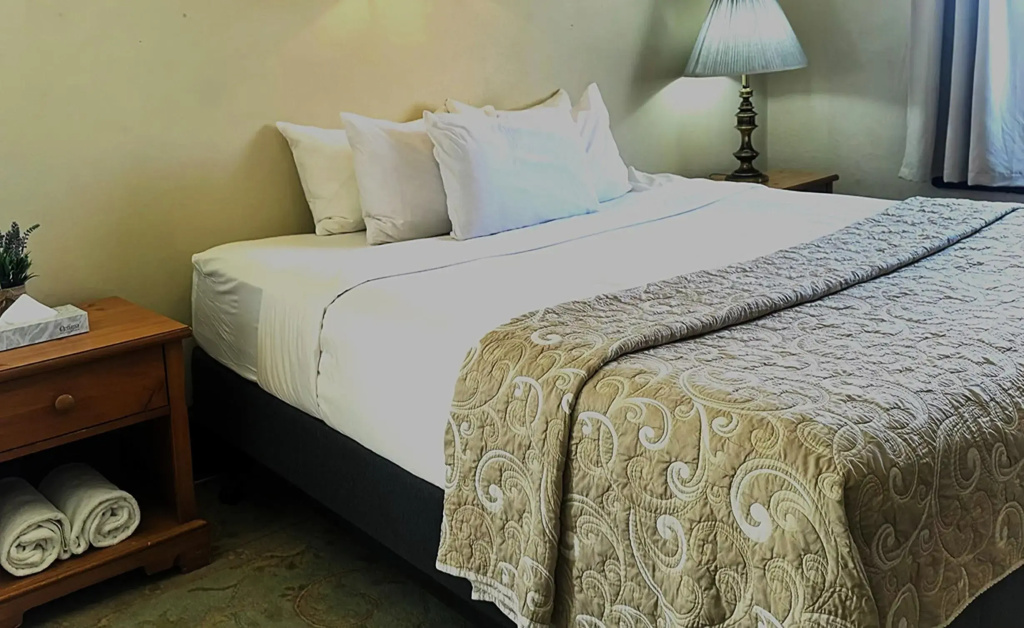 Riverside Hot Springs Inn & Spa - Adults Only - Général