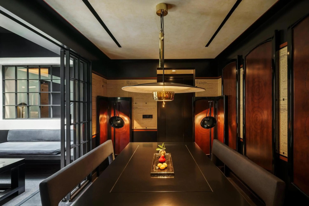 Duxton Reserve Singapore, Autograph Collection - фото 38