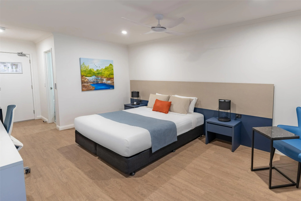 Best Western Cambridge Hotel Kununurra - Général