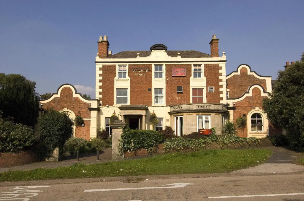 Premier Inn Cannock South - Général