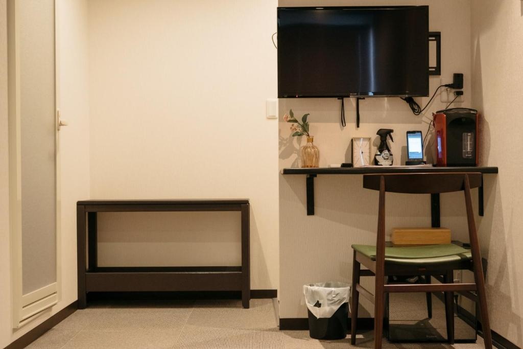 Yuyu Series Self Hotel - Vacation STAY 50154v 사진 12